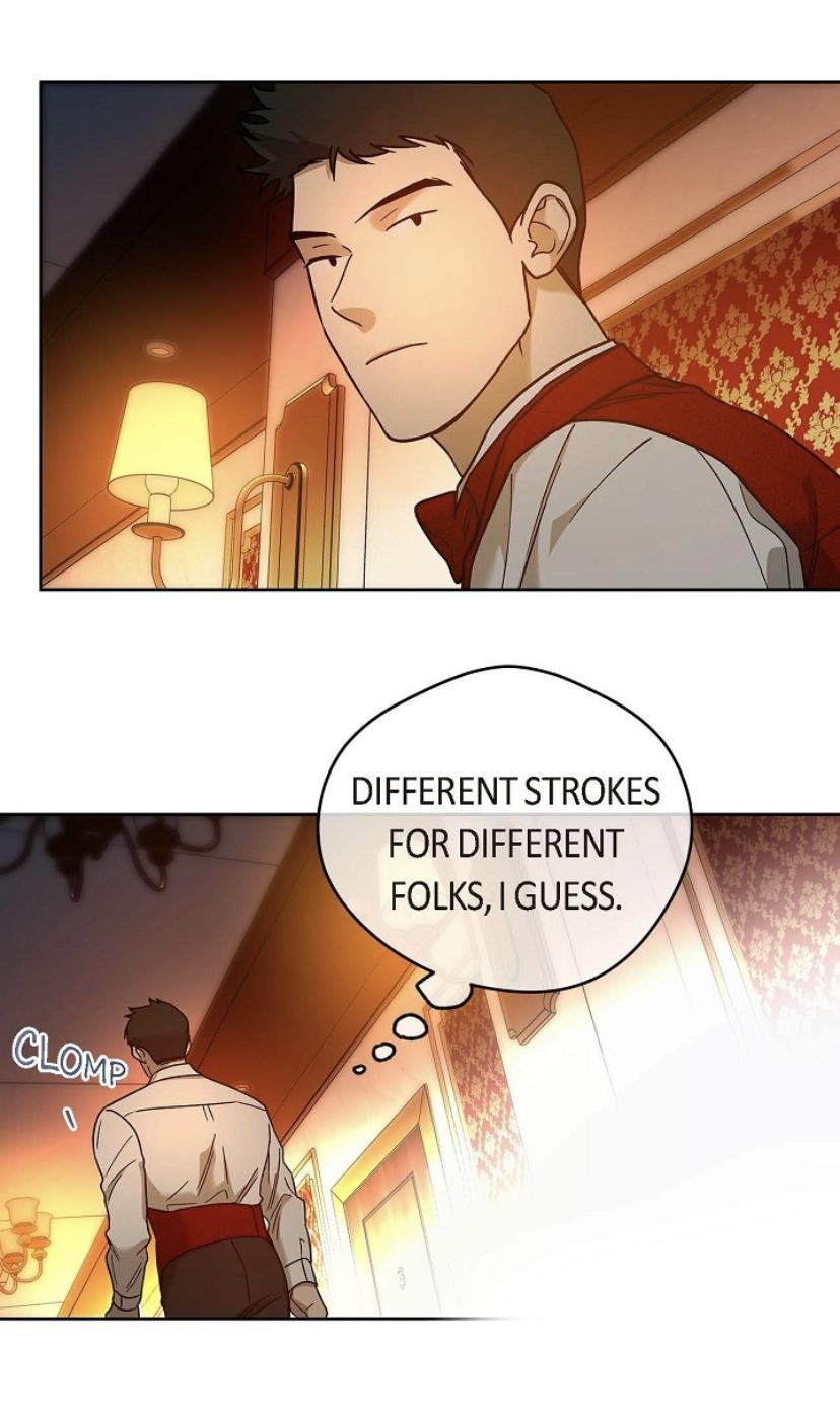 Read Ang Ang chapter 82 image 22 on Lezhin
