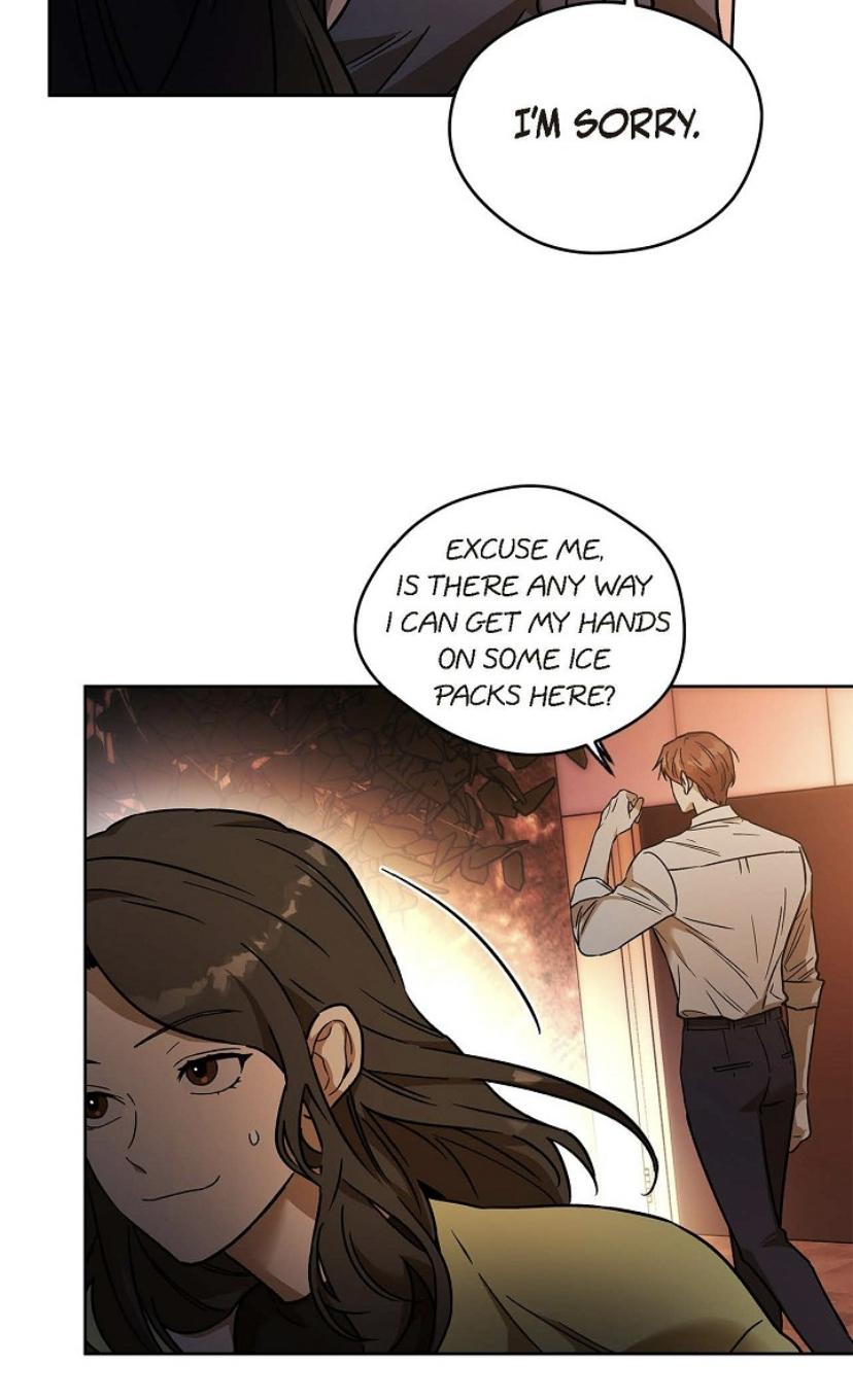 Read Ang Ang chapter 82 image 54 on Lezhin