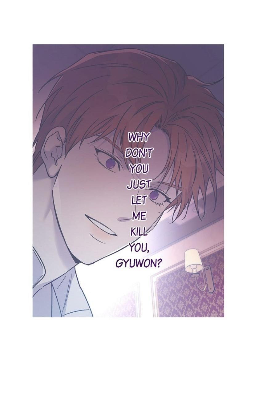 Read Ang Ang chapter 83 image 1 on Lezhin
