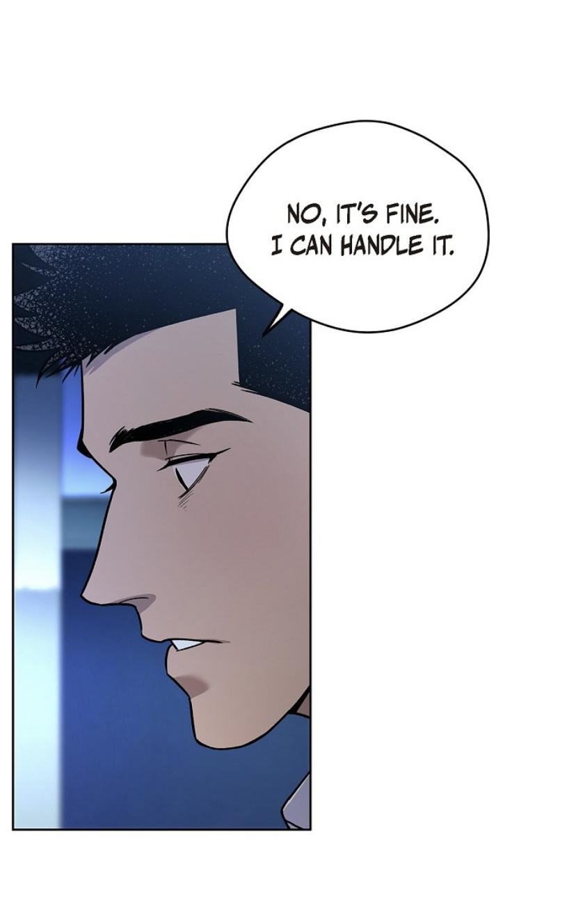 Read Ang Ang chapter 83 image 12 on Lezhin