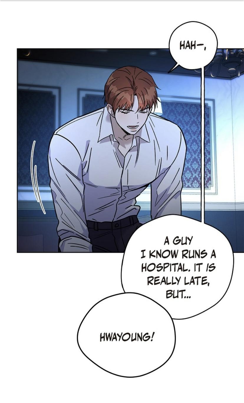 Read Ang Ang chapter 83 image 13 on Lezhin