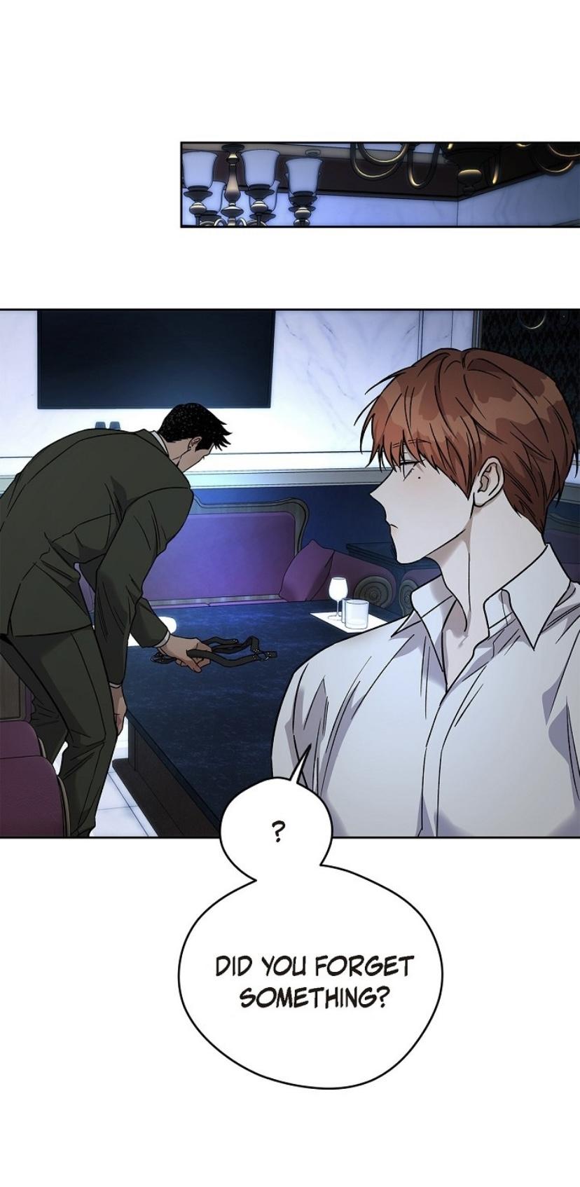 Read Ang Ang chapter 83 image 17 on Lezhin