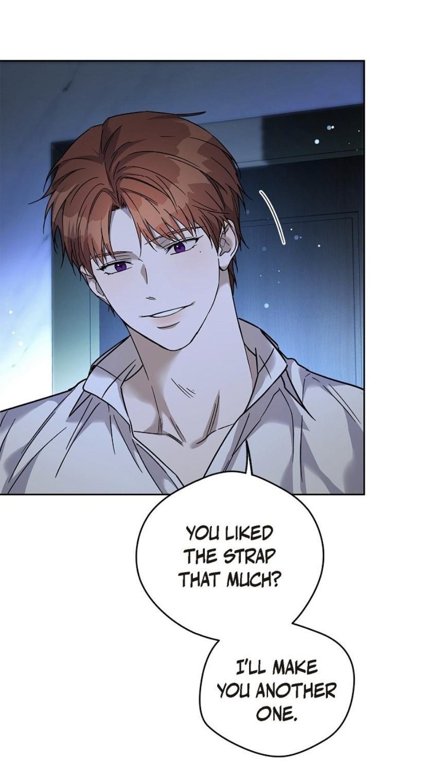 Read Ang Ang chapter 83 image 19 on Lezhin