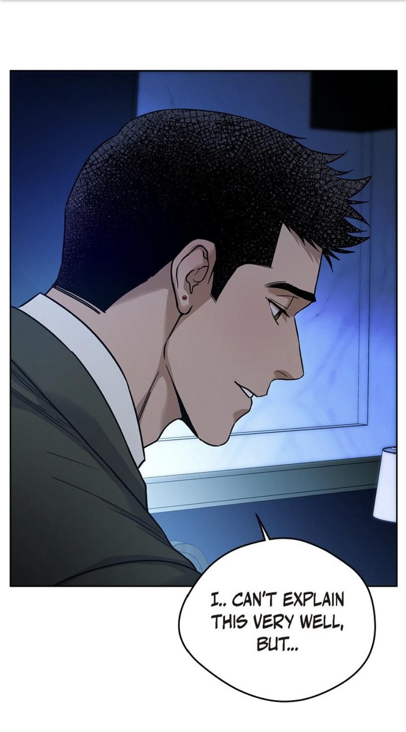 Read Ang Ang chapter 83 image 23 on Lezhin