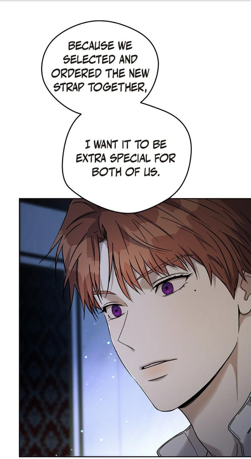 Read Ang Ang chapter 83 image 24 on Lezhin