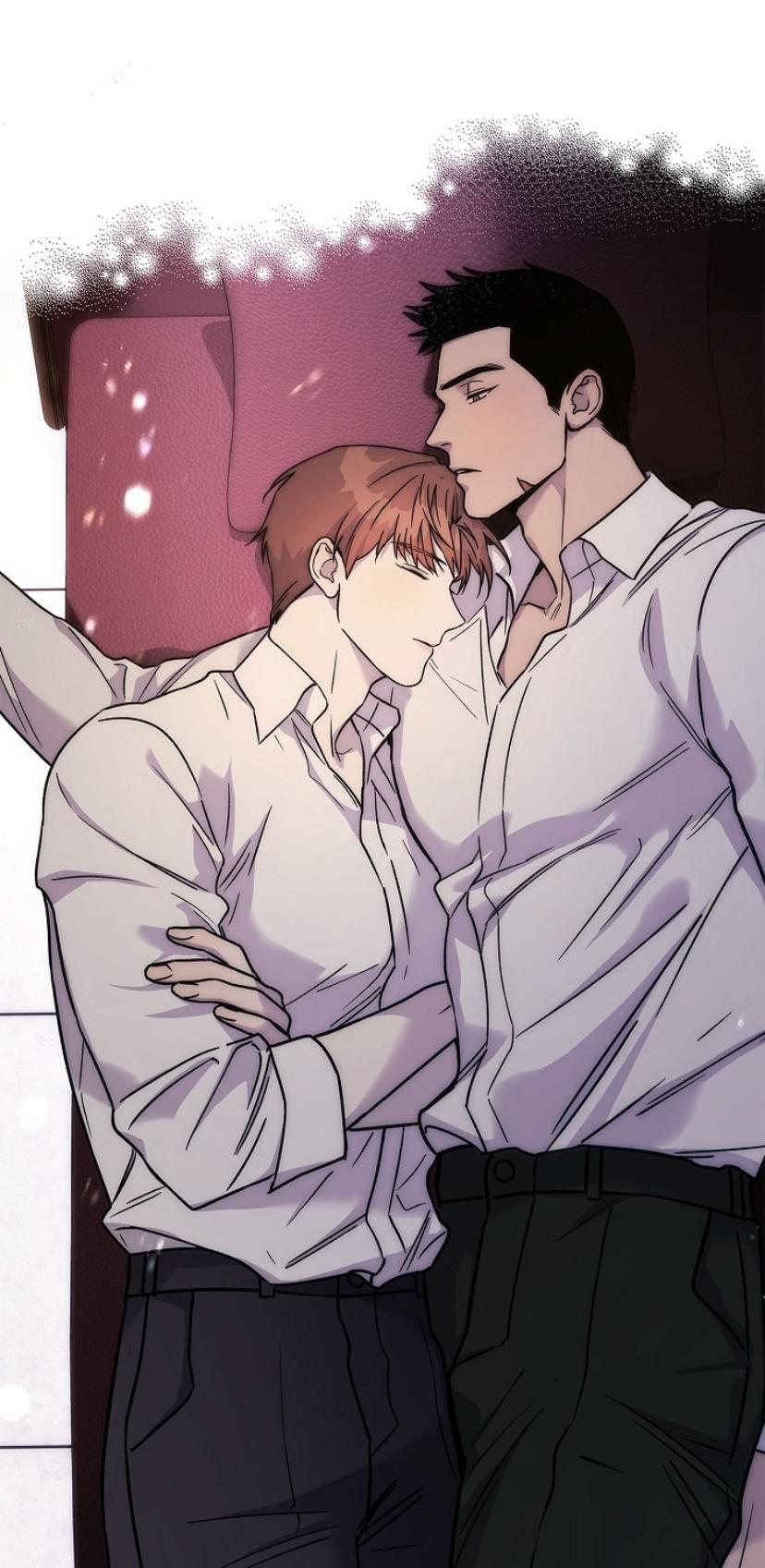 Read Ang Ang chapter 83 image 3 on Lezhin
