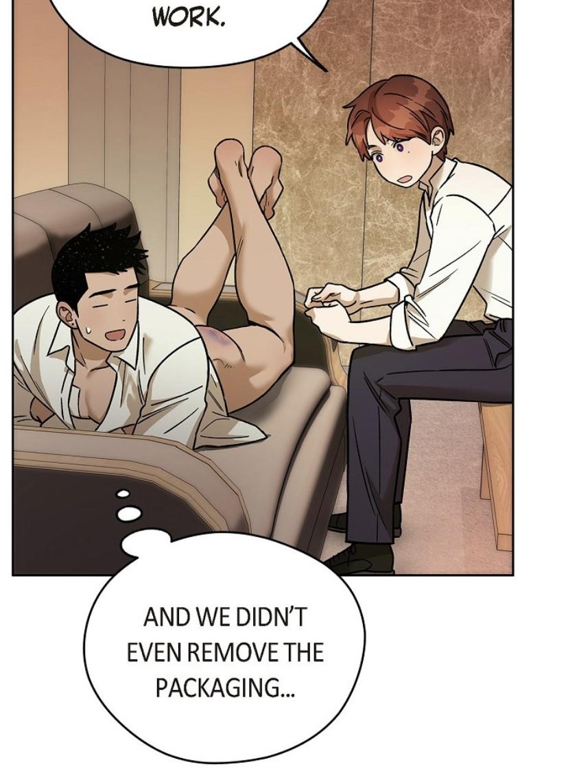 Read Ang Ang chapter 83 image 32 on Lezhin
