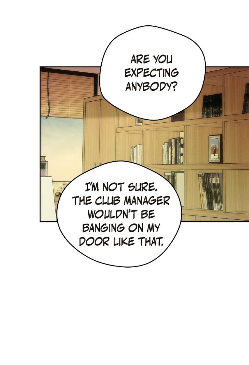 Read Ang Ang chapter 83 image 34 on Lezhin