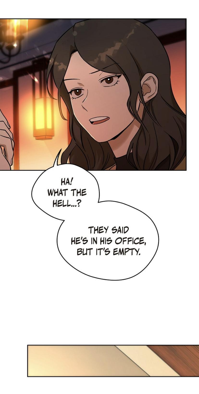 Read Ang Ang chapter 83 image 35 on Lezhin