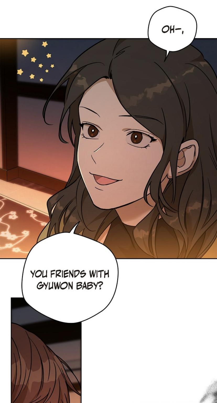 Read Ang Ang chapter 83 image 39 on Lezhin