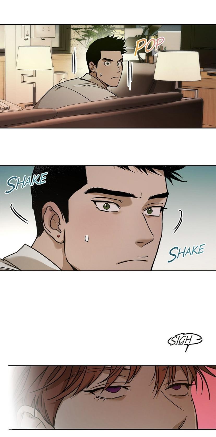 Read Ang Ang chapter 83 image 41 on Lezhin