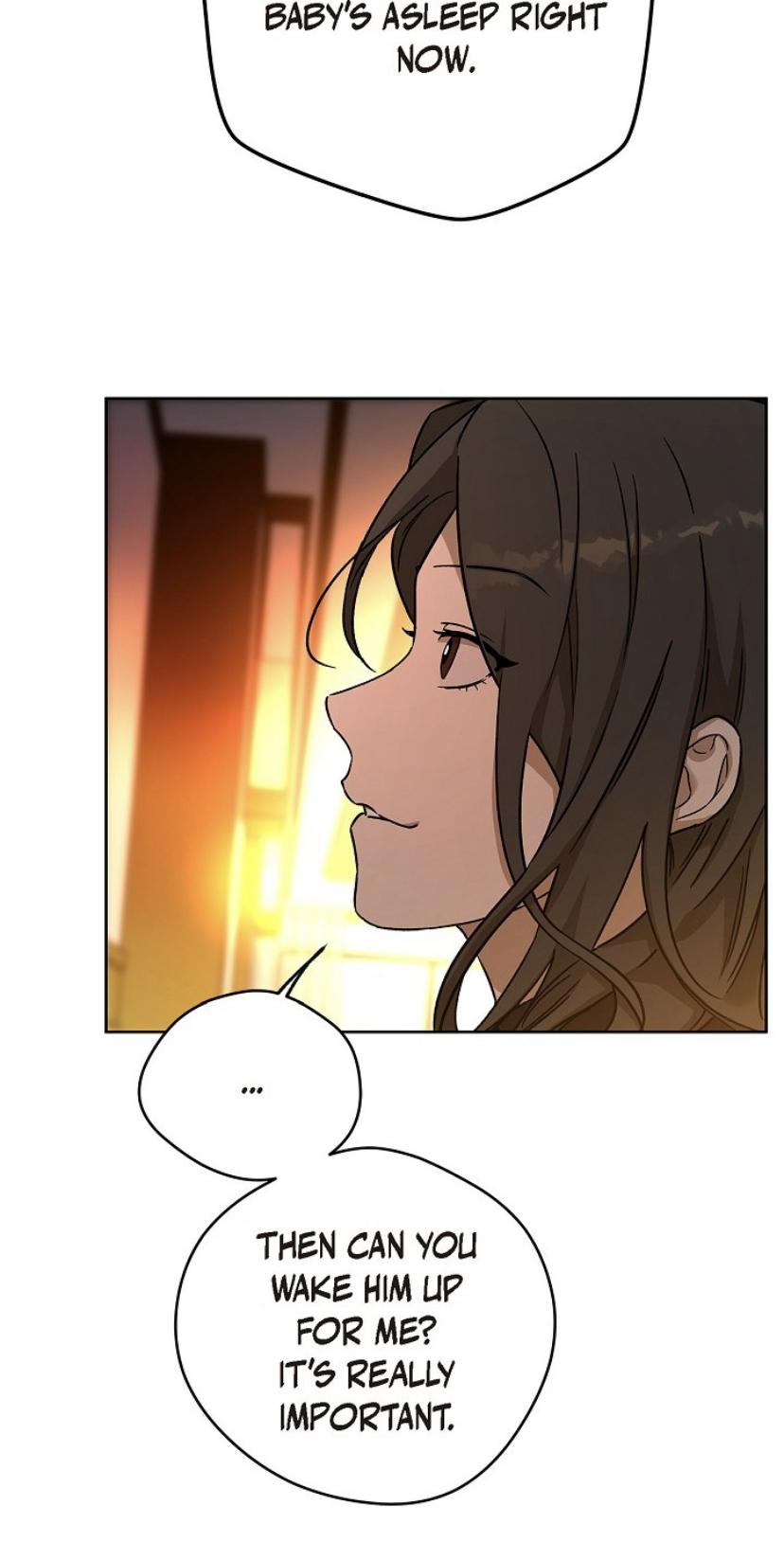 Read Ang Ang chapter 83 image 43 on Lezhin