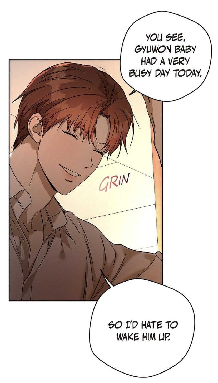 Read Ang Ang chapter 83 image 44 on Lezhin