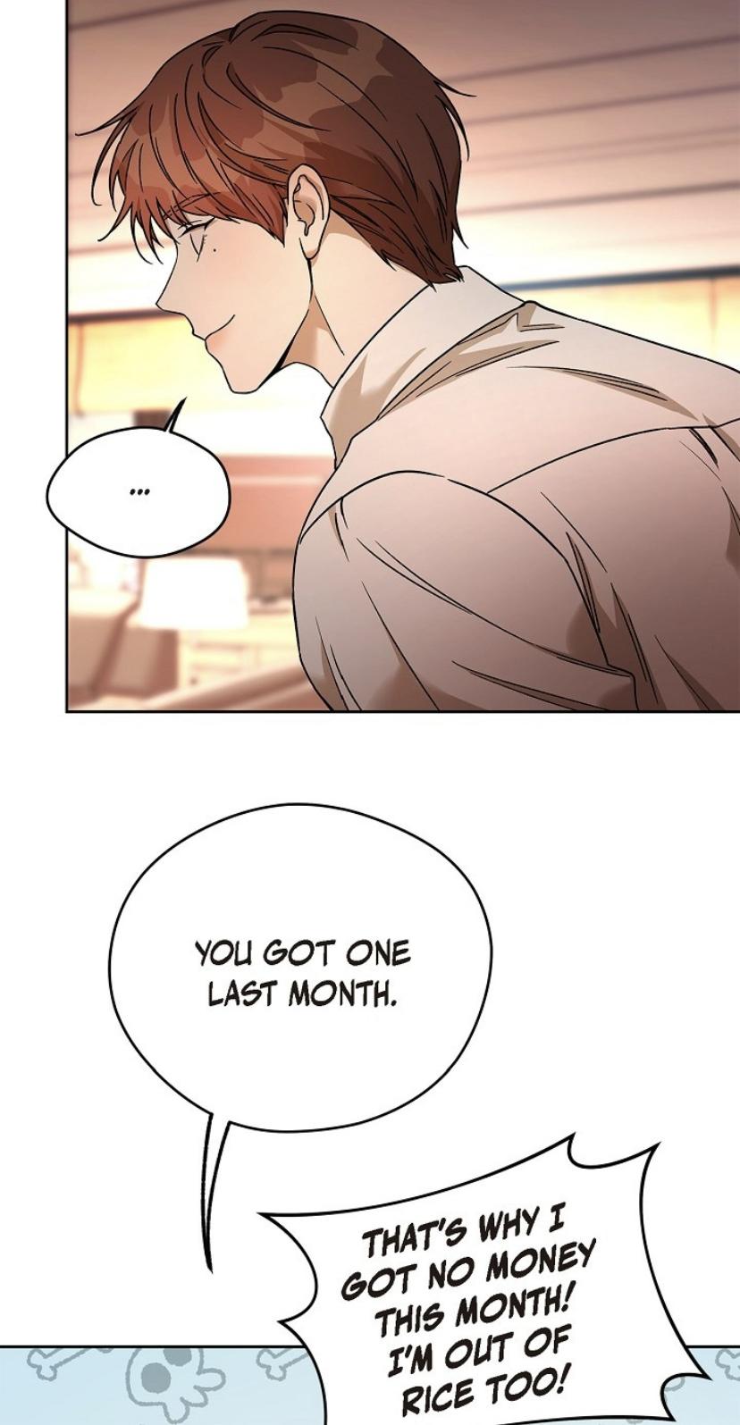 Read Ang Ang chapter 83 image 48 on Lezhin