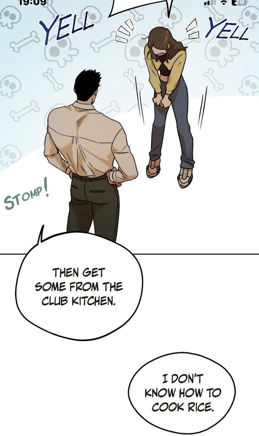 Read Ang Ang chapter 83 image 49 on Lezhin