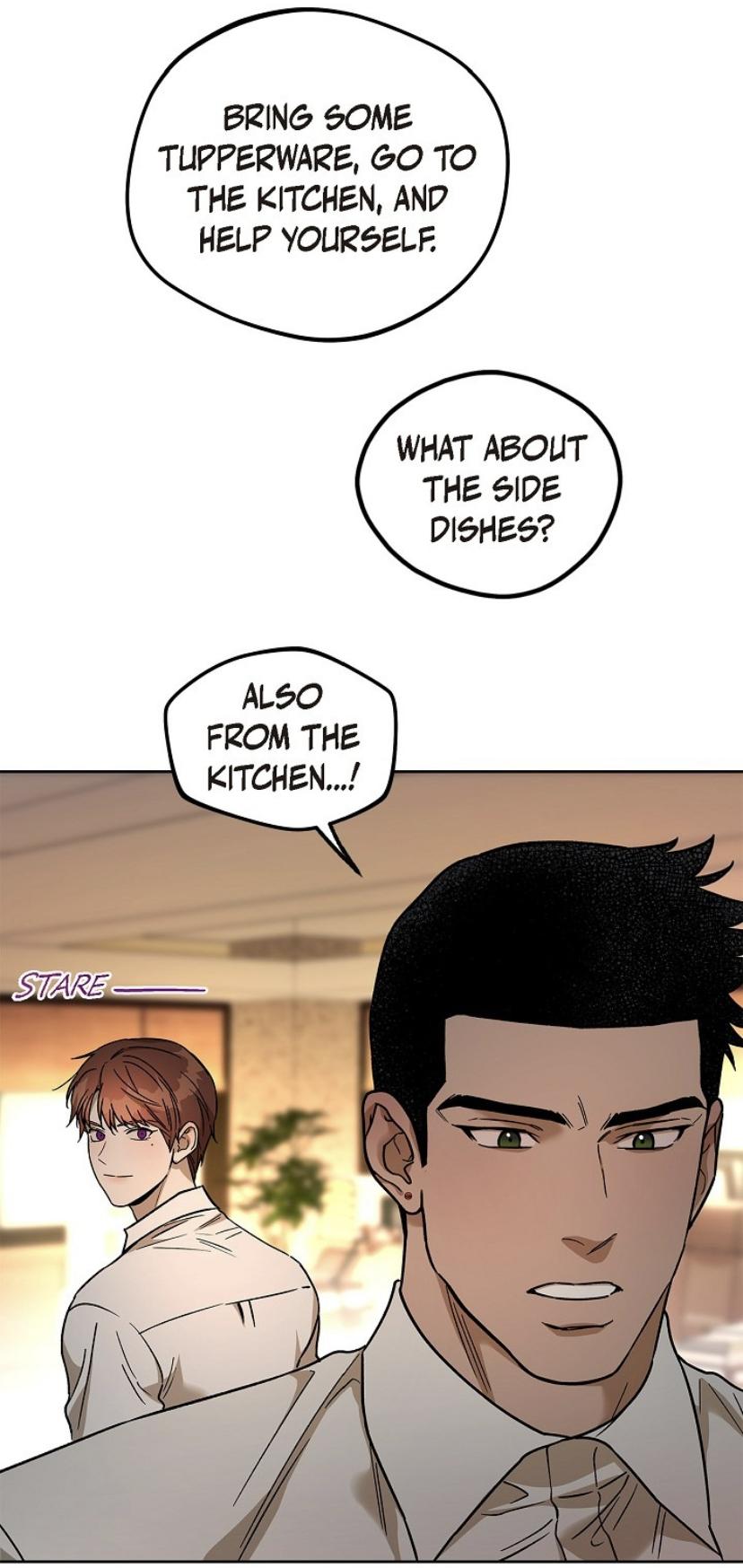 Read Ang Ang chapter 83 image 50 on Lezhin