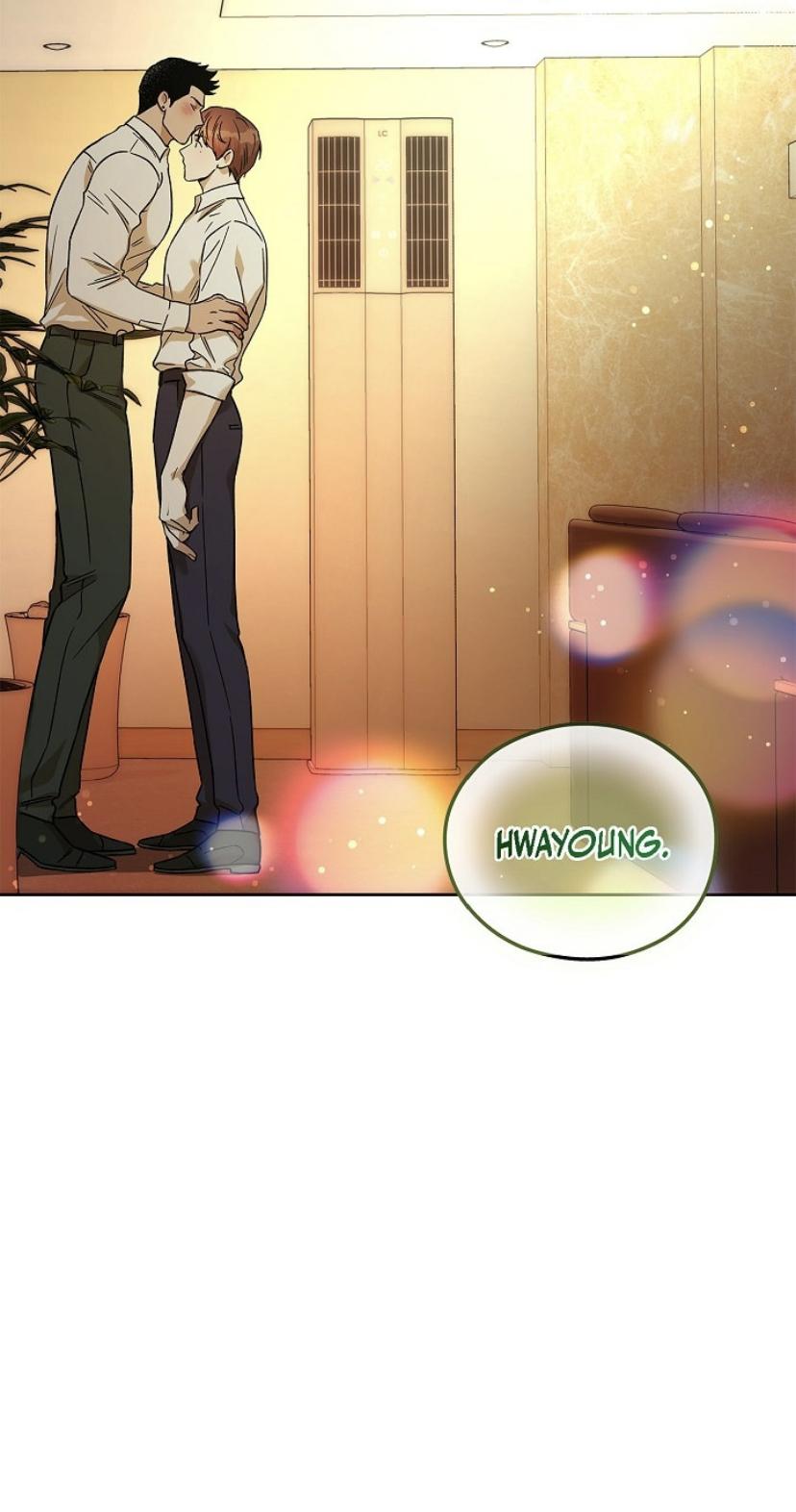 Read Ang Ang chapter 83 image 59 on Lezhin