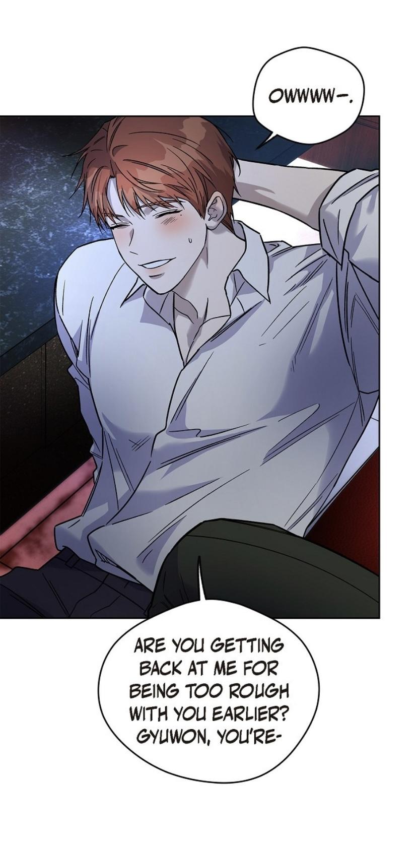 Read Ang Ang chapter 83 image 8 on Lezhin