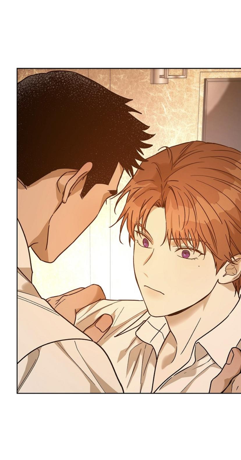 Read Ang Ang chapter 84 image 1 on Lezhin