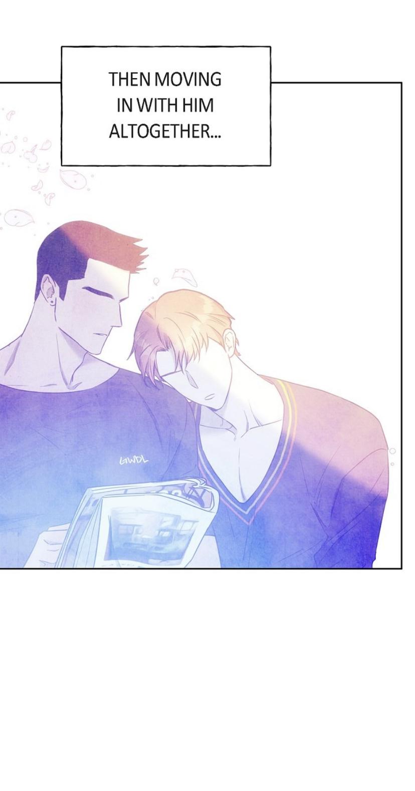 Read Ang Ang chapter 84 image 10 on Lezhin