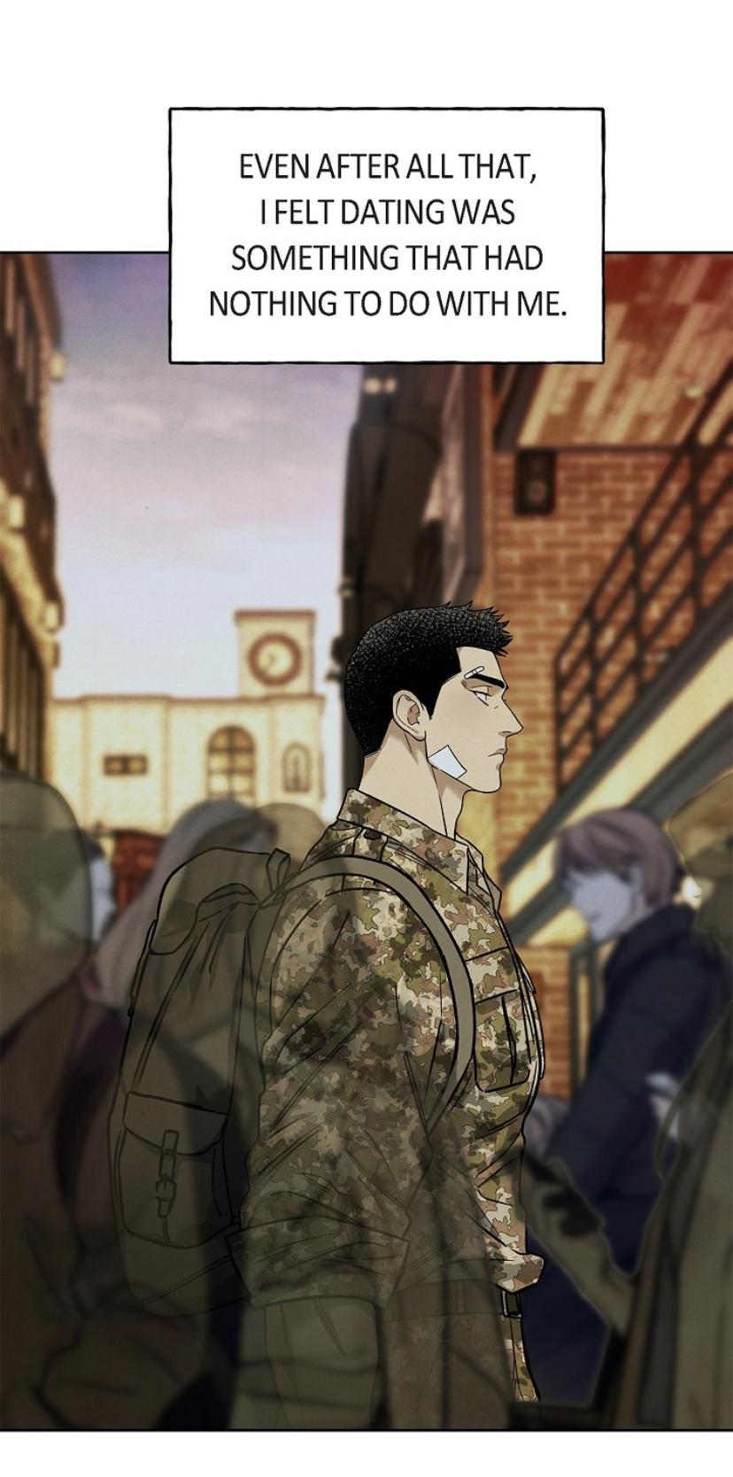 Read Ang Ang chapter 84 image 11 on Lezhin