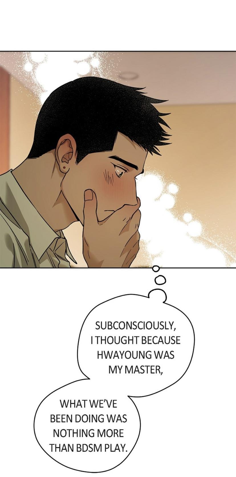 Read Ang Ang chapter 84 image 12 on Lezhin