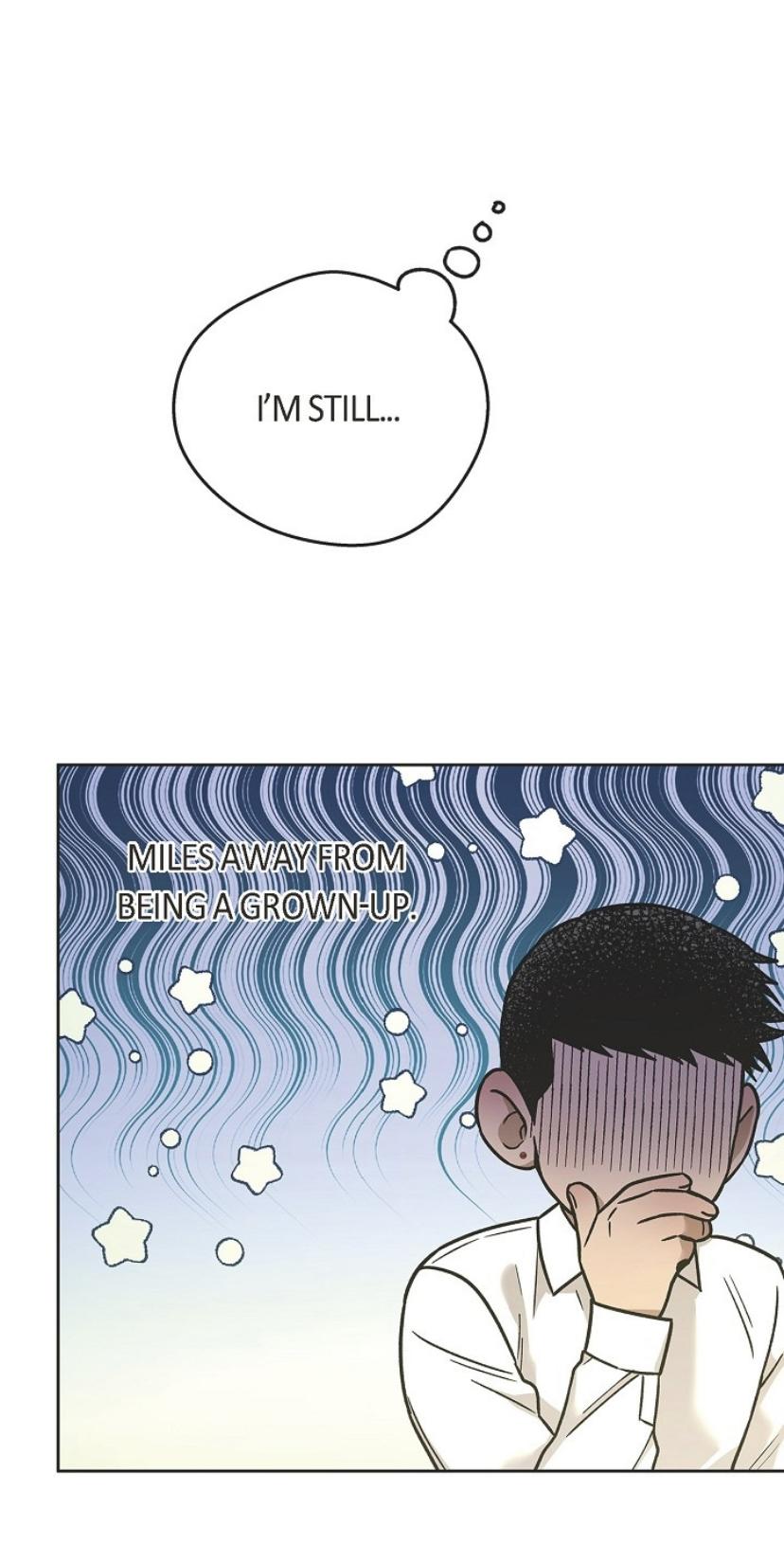 Read Ang Ang chapter 84 image 13 on Lezhin