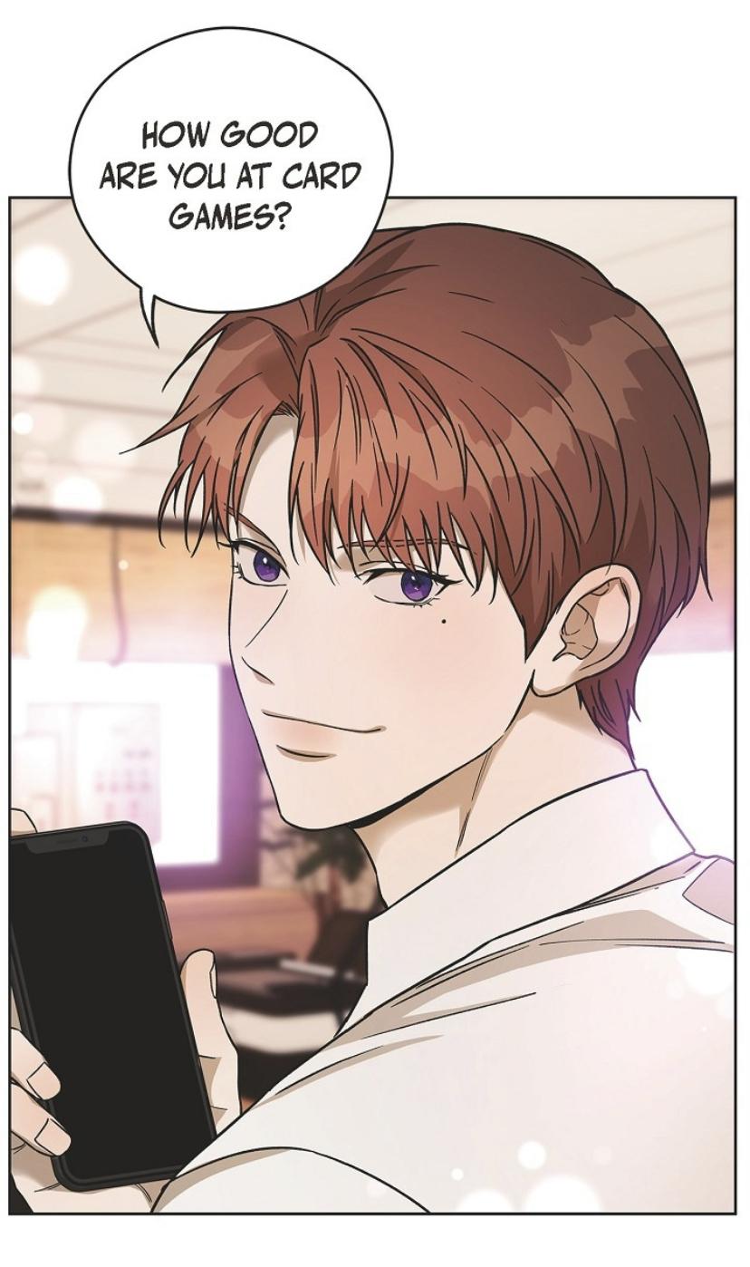 Read Ang Ang chapter 84 image 16 on Lezhin