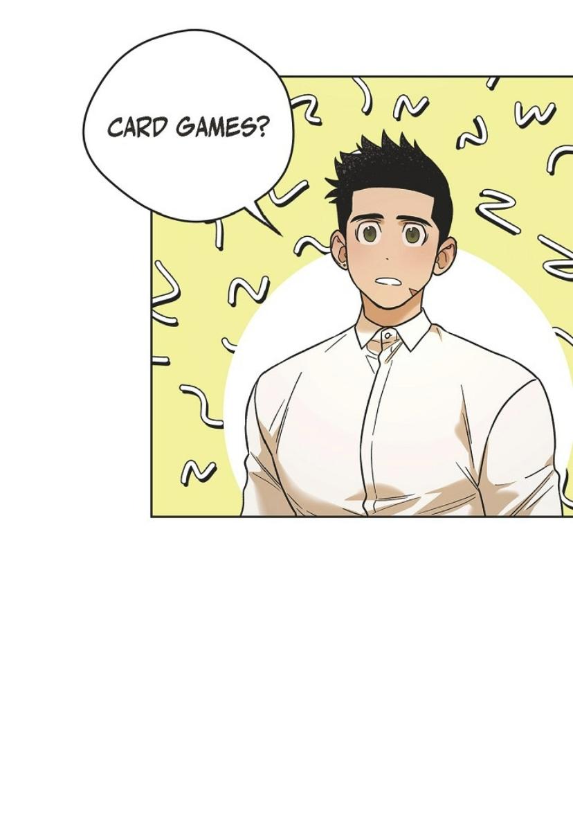 Read Ang Ang chapter 84 image 17 on Lezhin