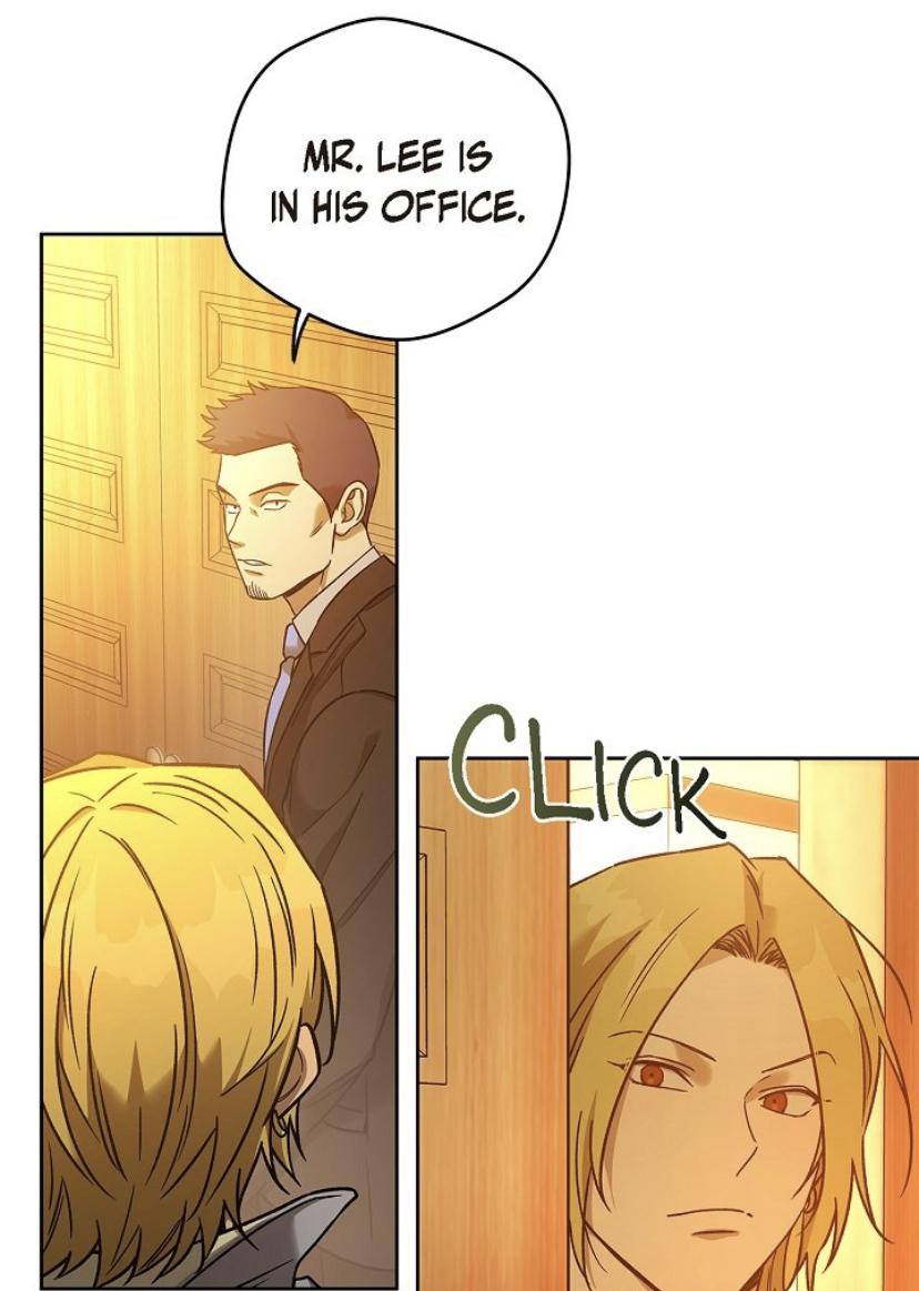 Read Ang Ang chapter 84 image 21 on Lezhin