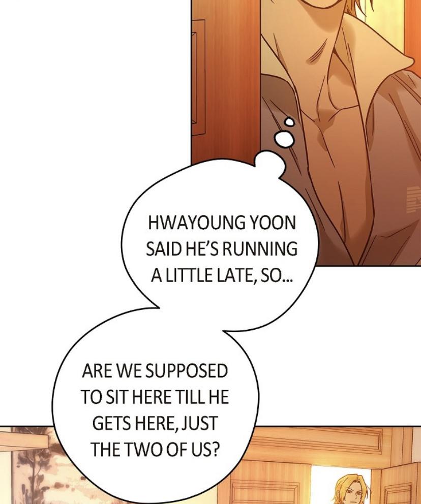 Read Ang Ang chapter 84 image 22 on Lezhin