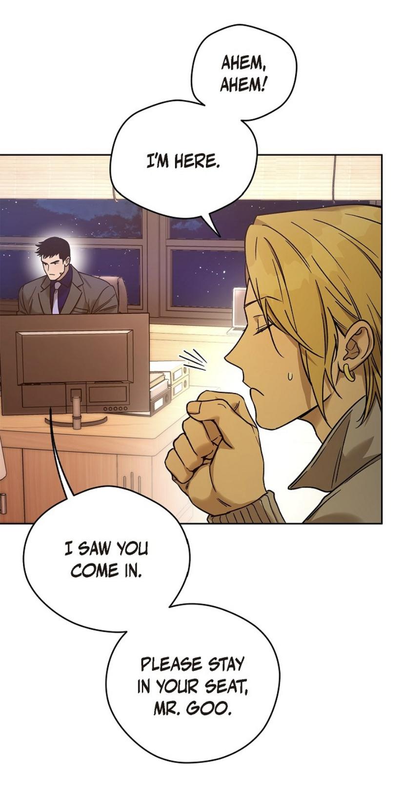 Read Ang Ang chapter 84 image 24 on Lezhin