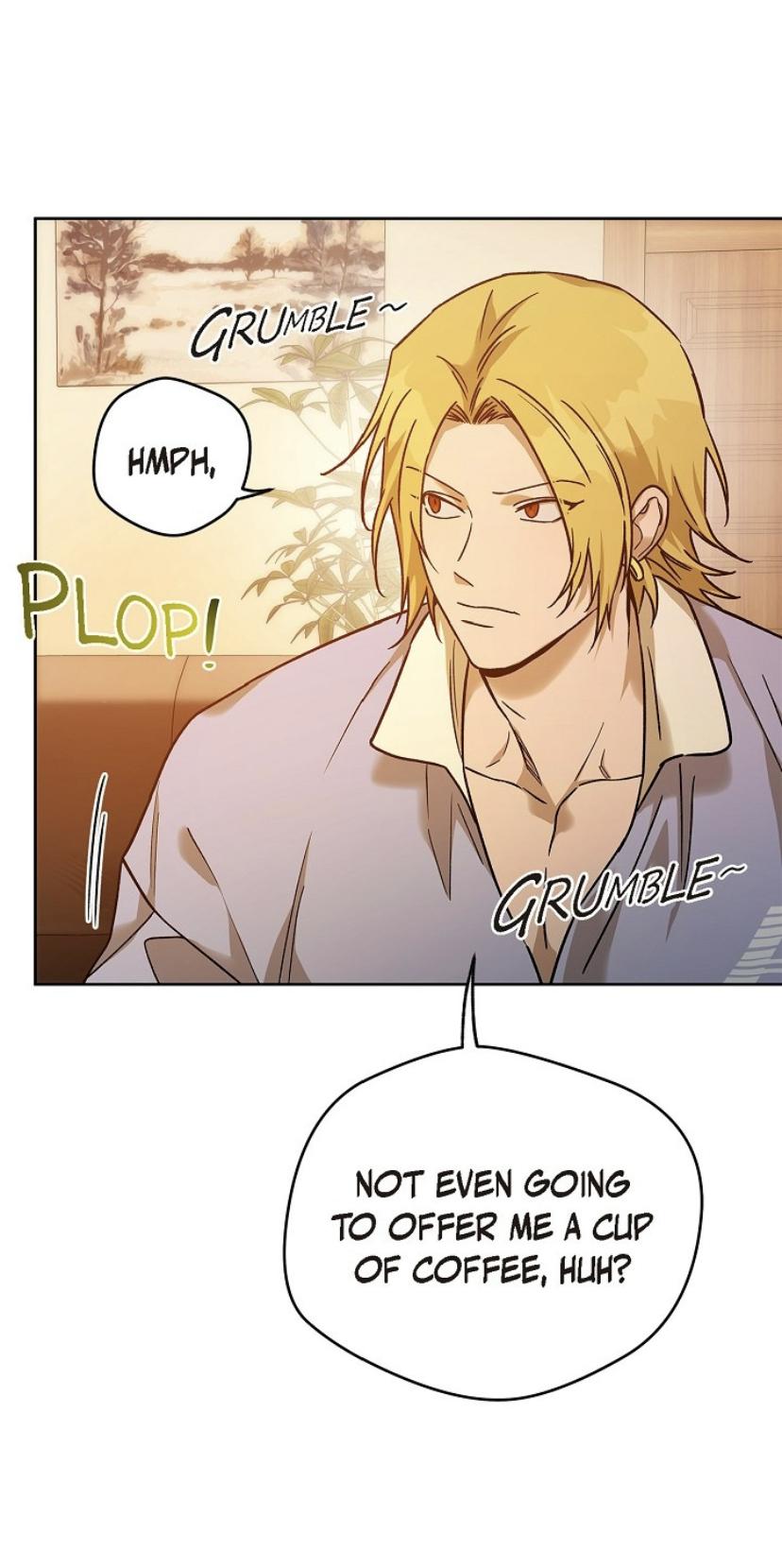 Read Ang Ang chapter 84 image 25 on Lezhin