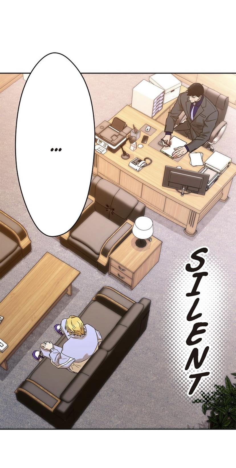 Read Ang Ang chapter 84 image 26 on Lezhin