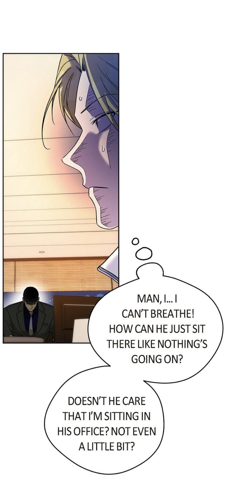 Read Ang Ang chapter 84 image 27 on Lezhin