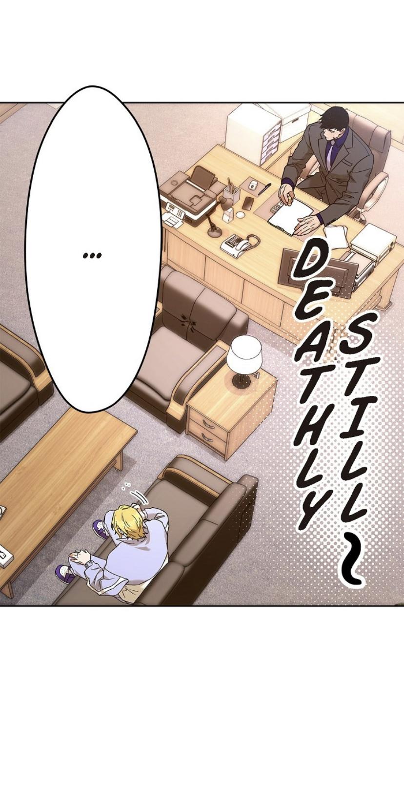 Read Ang Ang chapter 84 image 30 on Lezhin