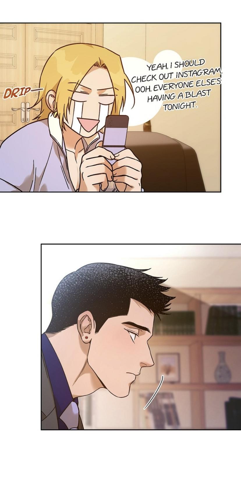Read Ang Ang chapter 84 image 31 on Lezhin
