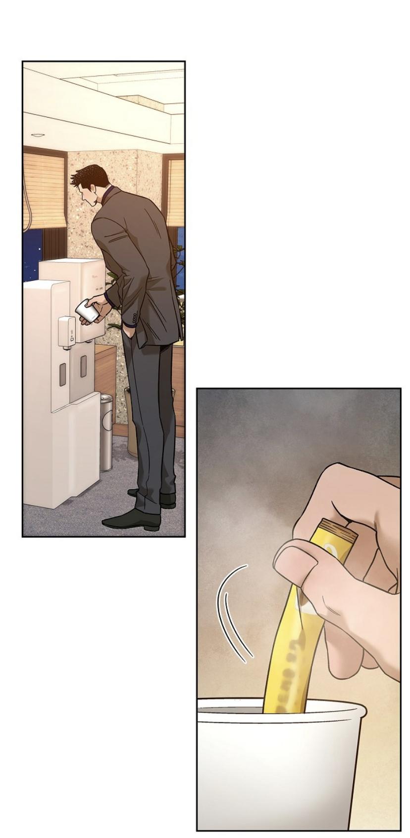 Read Ang Ang chapter 84 image 33 on Lezhin