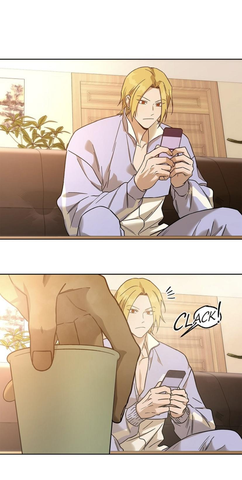 Read Ang Ang chapter 84 image 34 on Lezhin