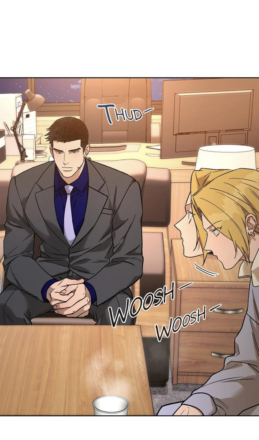 Read Ang Ang chapter 84 image 35 on Lezhin