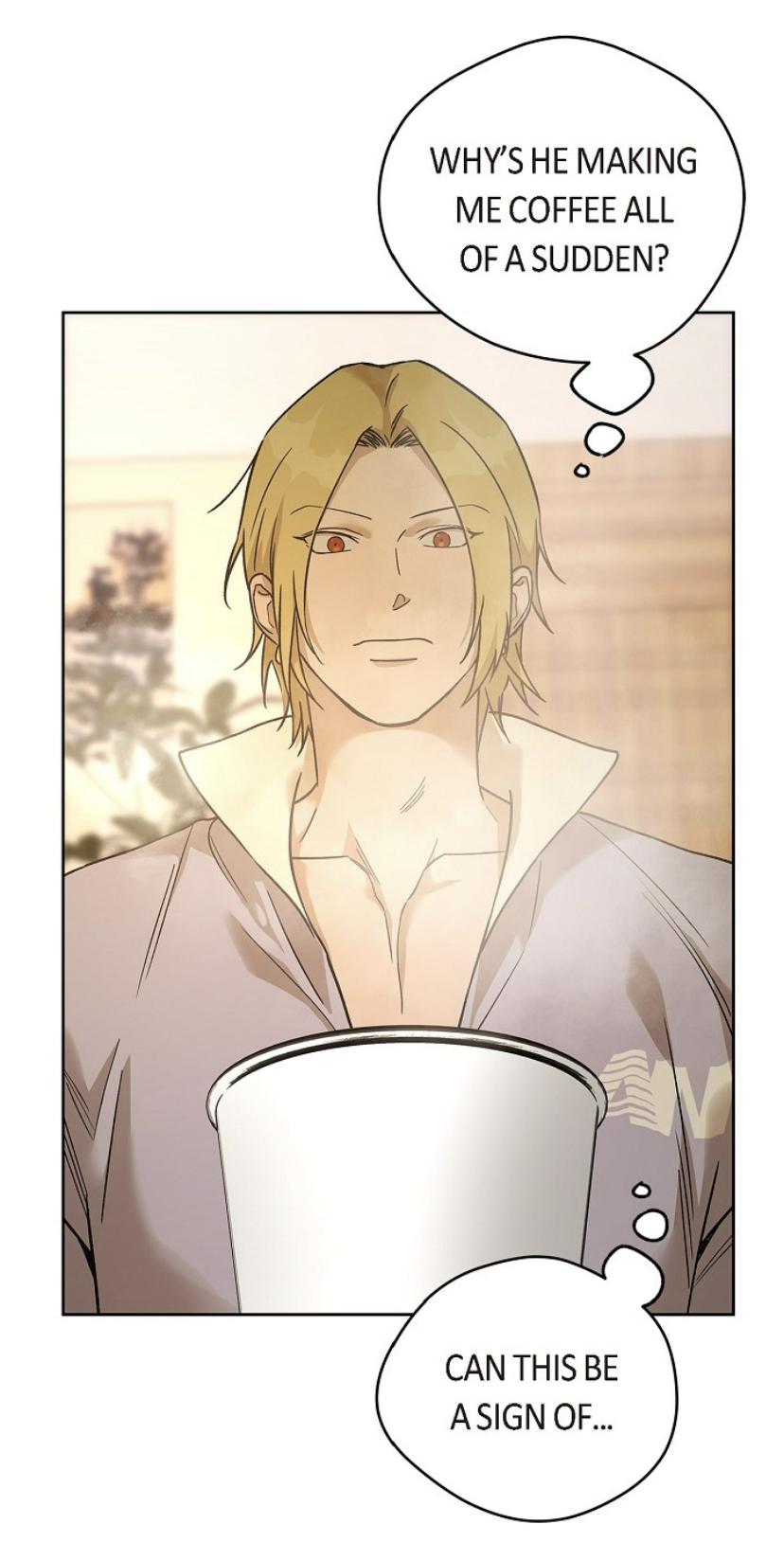 Read Ang Ang chapter 84 image 36 on Lezhin
