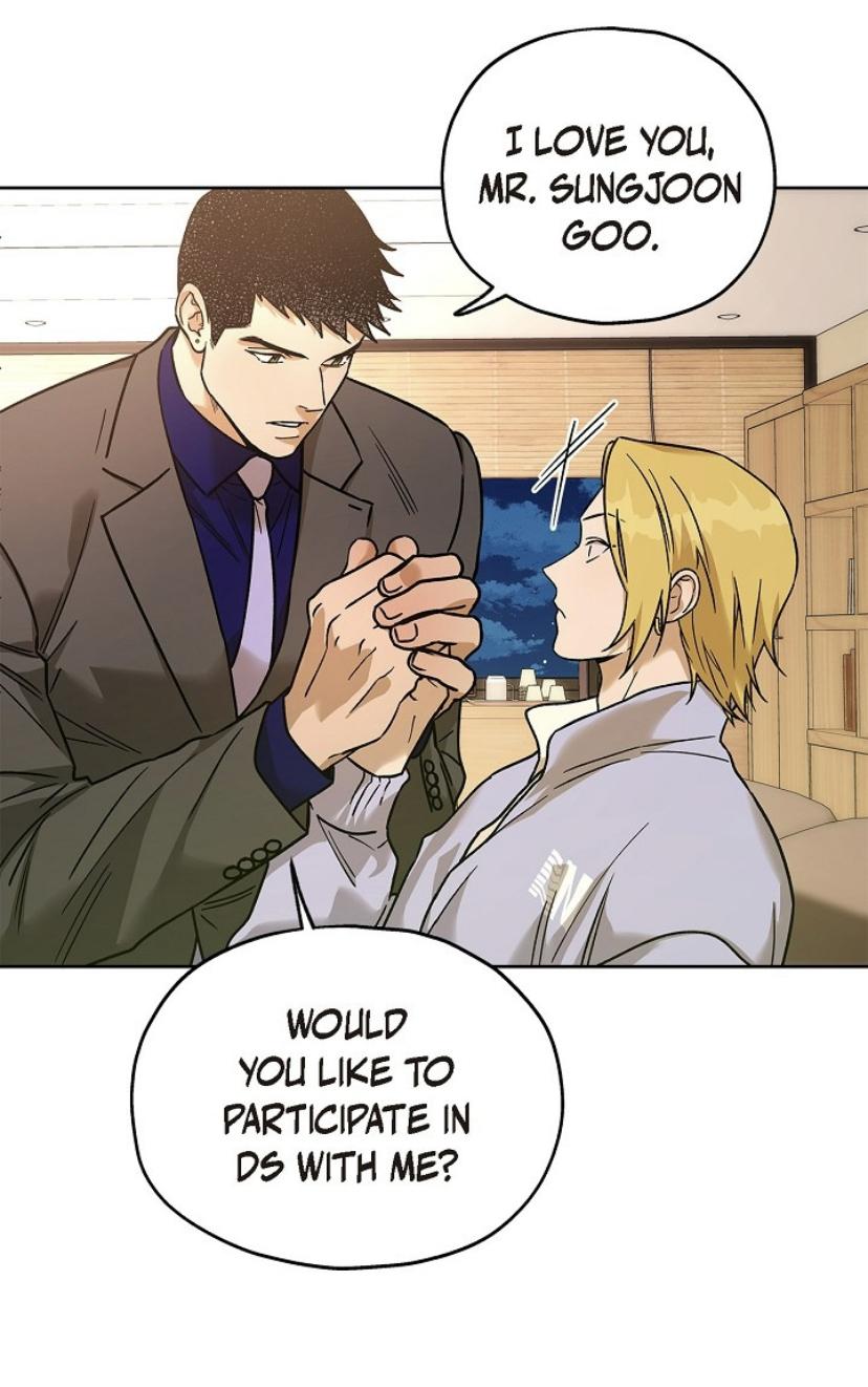 Read Ang Ang chapter 84 image 38 on Lezhin