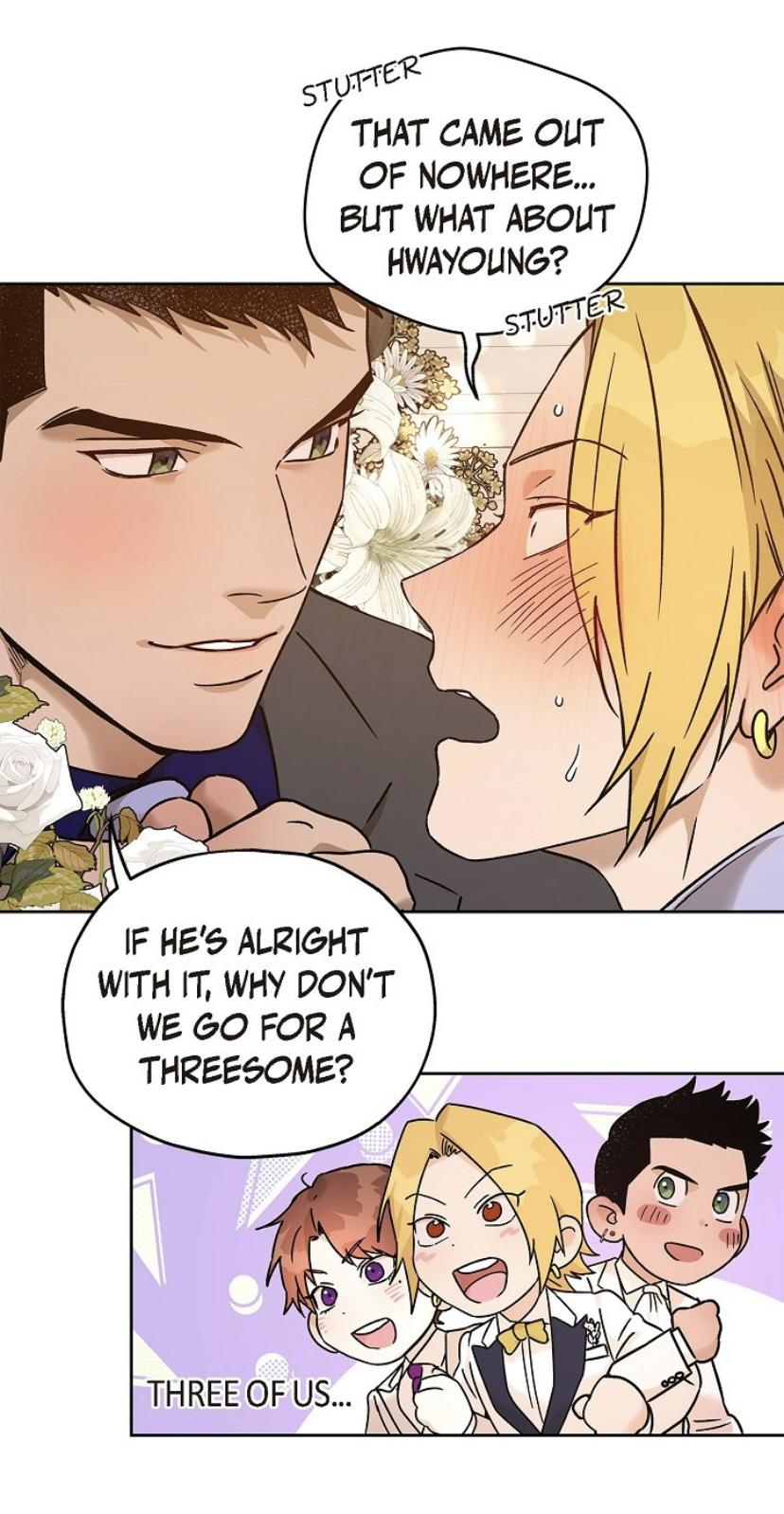 Read Ang Ang chapter 84 image 39 on Lezhin