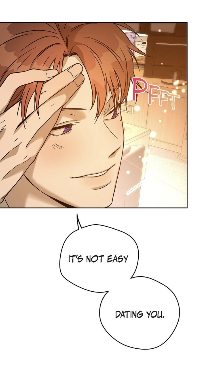 Read Ang Ang chapter 84 image 4 on Lezhin