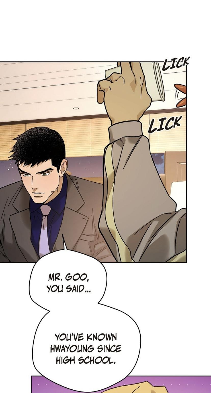 Read Ang Ang chapter 84 image 41 on Lezhin