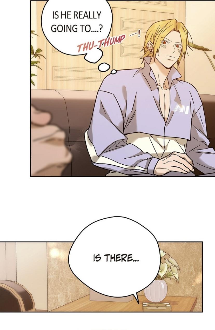 Read Ang Ang chapter 84 image 44 on Lezhin