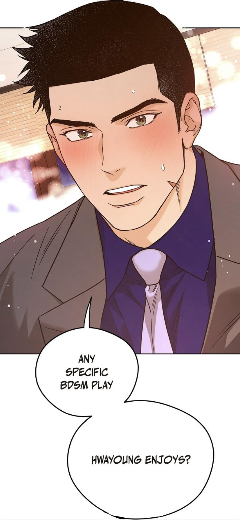 Read Ang Ang chapter 84 image 45 on Lezhin