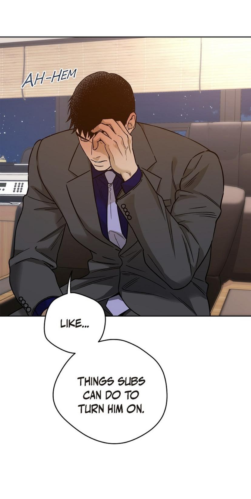 Read Ang Ang chapter 84 image 47 on Lezhin