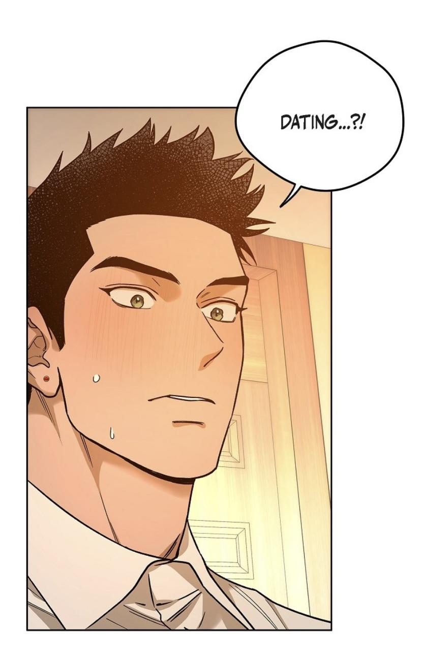 Read Ang Ang chapter 84 image 5 on Lezhin