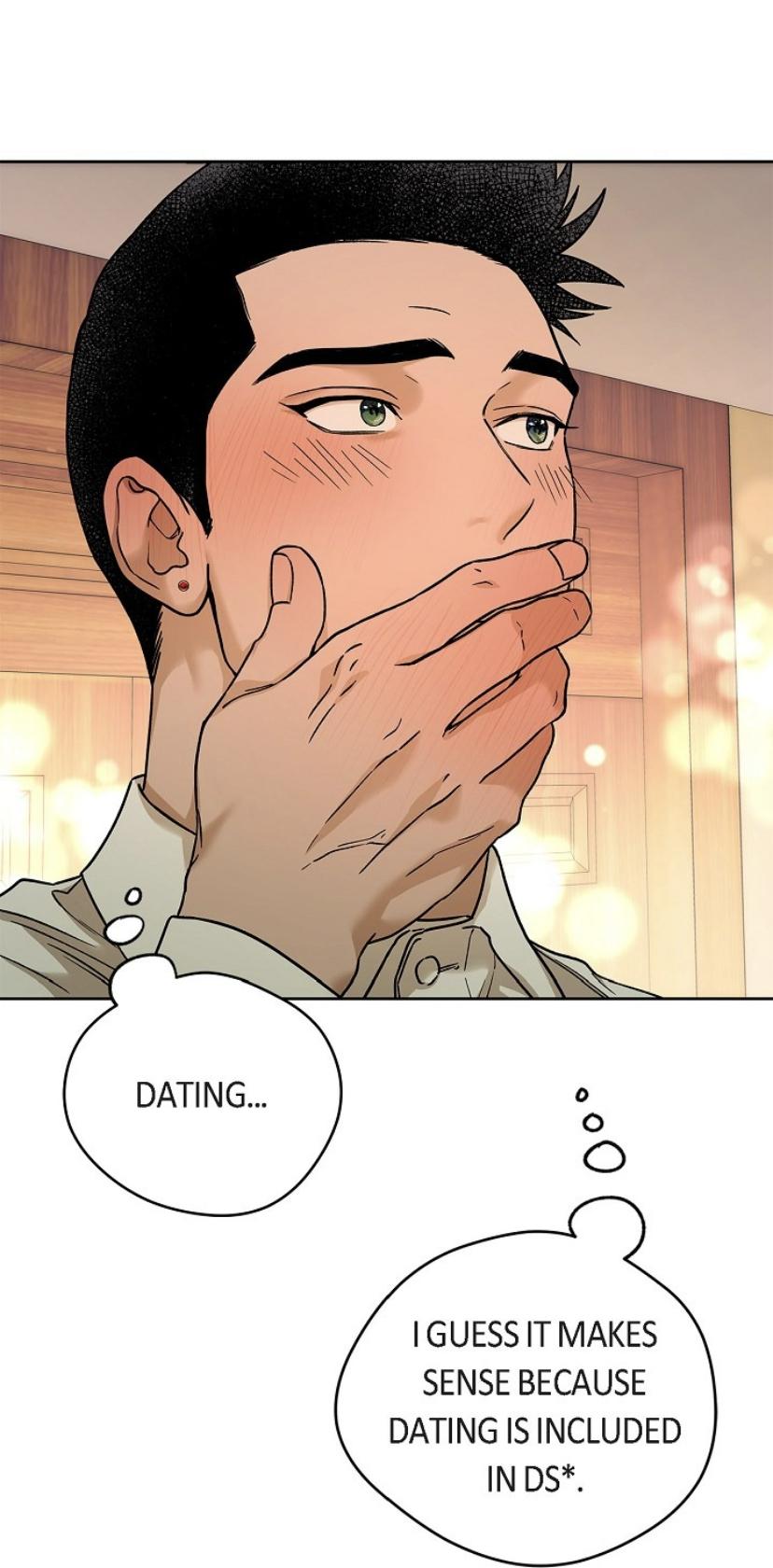 Read Ang Ang chapter 84 image 7 on Lezhin
